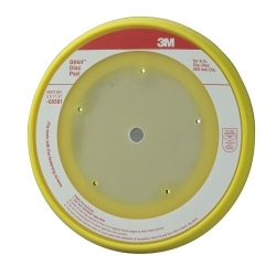 STIKIT DISC PAD 8" 5 MOUNTING HO